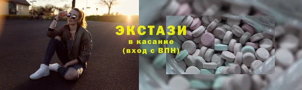 хмурый Алексин